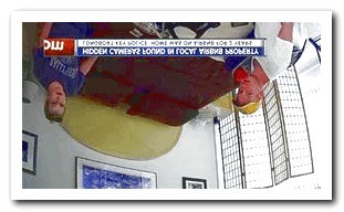 Hidden Cameras What to Look For